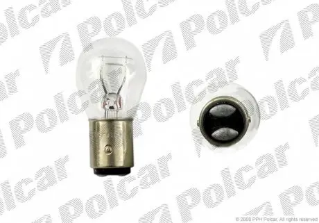 99ZP016H Элементы кузова POLCAR подбор по vin на Brocar