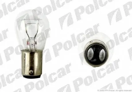 99ZP015H Элементы кузова POLCAR підбір по vin на Brocar