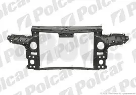 958004 Панель передняя POLCAR підбір по vin на Brocar