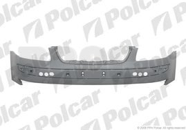 957807J Бампер передний POLCAR подбор по vin на Brocar