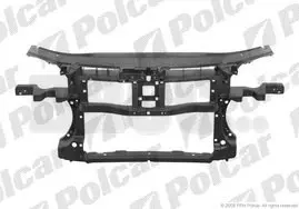 955504 Панель передняя POLCAR подбор по vin на Brocar