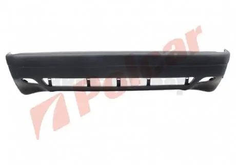 130707 Бампер передний, AUDI 80 10.86-8.91 POLCAR подбор по vin на Brocar