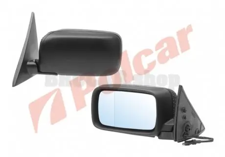 2015513M Элементы кузова POLCAR подбор по vin на Brocar