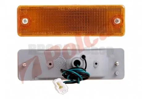 4514192E Елементи кузова POLCAR підбір по vin на Brocar