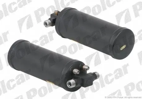 4321KD1 Елементи кузова POLCAR підбір по vin на Brocar