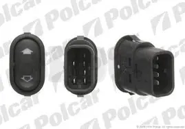 3246P70 Элементы кузова POLCAR подбор по vin на Brocar