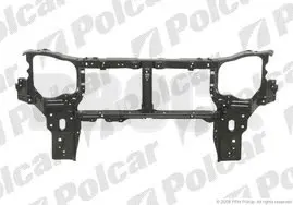 404304 Панель передняя POLCAR подбор по vin на Brocar