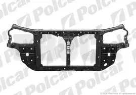 402604 Панель передня POLCAR підбір по vin на Brocar