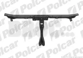 4014041 Панель передняя POLCAR подбор по vin на Brocar