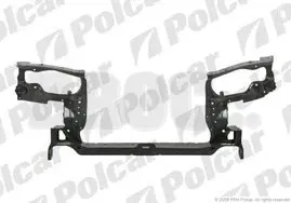 401404 Панель передняя POLCAR подбор по vin на Brocar