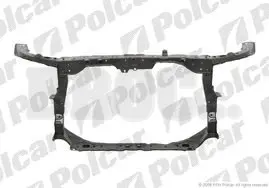 384504 Панель передня POLCAR підбір по vin на Brocar