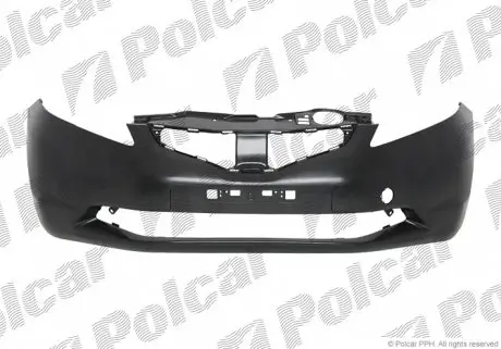 383707 Бампер передний POLCAR подбор по vin на Brocar