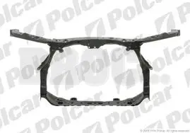 382904 Панель передняя POLCAR подбор по vin на Brocar