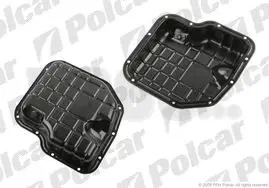 2728MO2 Масляний картер POLCAR підбір по vin на Brocar