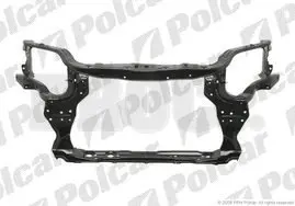 250404 Панель передня POLCAR підбір по vin на Brocar