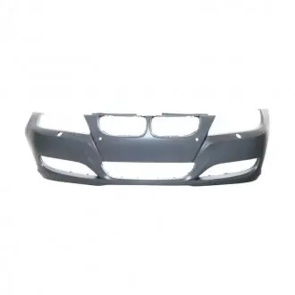 204207 Бампер передн BMW 3 E90, E91. Омивачі, парктронік POLCAR підбір по vin на Brocar
