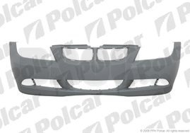 204007J Бампер передній POLCAR підбір по vin на Brocar