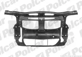 204004 Панель передня POLCAR підбір по vin на Brocar