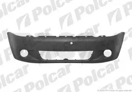 290307 Бампер передній POLCAR підбір по vin на Brocar