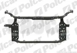 2759041 Панель передняя POLCAR подбор по vin на Brocar