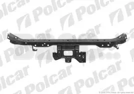 275804 Панель передняя POLCAR подбор по vin на Brocar