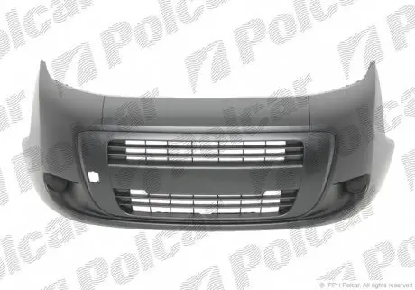 2391072 Бампер передній POLCAR підбір по vin на Brocar