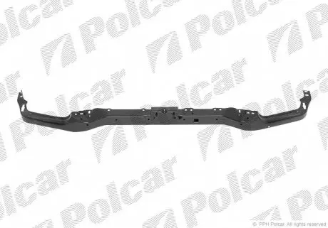 23310410 Панель передняя POLCAR подбор по vin на Brocar