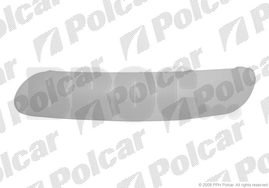 2315077 Молдинг бампера POLCAR підбір по vin на Brocar