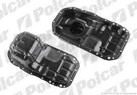 5231MO1 Масляный картер POLCAR подбор по vin на Brocar