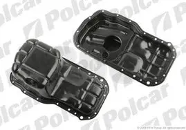 5210MO2 Масляный картер POLCAR подбор по vin на Brocar