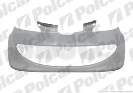 571607J Бампер передній POLCAR підбір по vin на Brocar