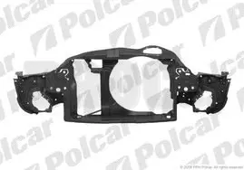 5101041 Панель передняя POLCAR подбор по vin на Brocar