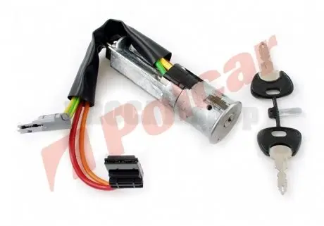 5745Z05 Замок зажигания POLCAR подбор по vin на Brocar