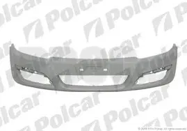 5509072 Бампер передній POLCAR підбір по vin на Brocar
