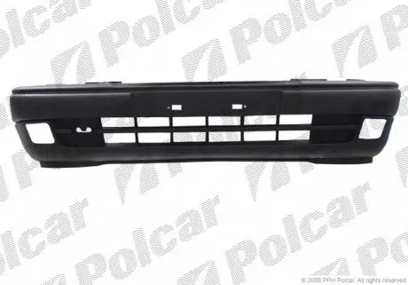 5507071 Бампер передний POLCAR підбір по vin на Brocar