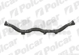 550304 Панель передняя POLCAR подбор по vin на Brocar