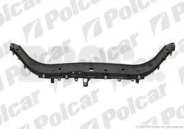 607104 Панель передня POLCAR підбір по vin на Brocar