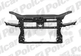 9515042 Панель передняя POLCAR подбор по vin на Brocar