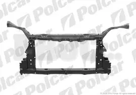 816204 Панель передняя POLCAR подбор по vin на Brocar