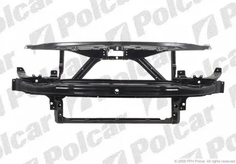 6722043 Панель передняя POLCAR подбор по vin на Brocar