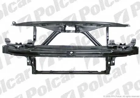 6722042J Панель передняя POLCAR подбор по vin на Brocar