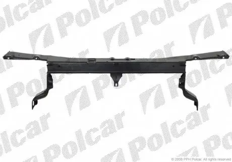 671204 Панель передняя POLCAR подбор по vin на Brocar