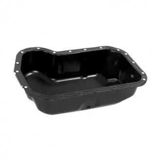 9534MO4 Піддон масляний двигуна VW Jeta/Pasat/Golf/Vento/Polo 1.6-2.9 83-02 POLCAR підбір по vin на Brocar