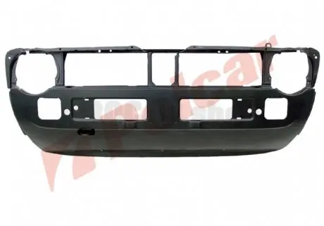 953204 Панель передня POLCAR підбір по vin на Brocar