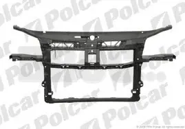 9527042 Панель передня POLCAR підбір по vin на Brocar