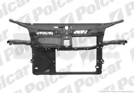 9527041 Панель передня POLCAR підбір по vin на Brocar