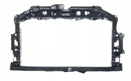 818204 Панель передня URBAN CRUISER, 09- POLCAR підбір по vin на Brocar