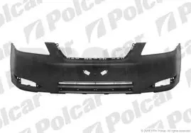 8114075J Бампер передний POLCAR подбор по vin на Brocar