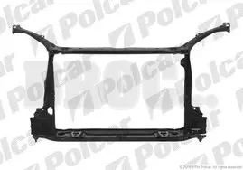 814604 Панель передняя POLCAR подбор по vin на Brocar