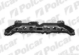 8105041 Панель передня POLCAR підбір по vin на Brocar
